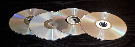 CDs - What Is Hi Res Audio?