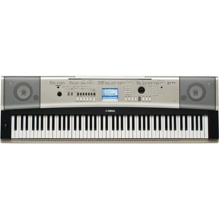 Yamaha YPG-535 Digital Piano