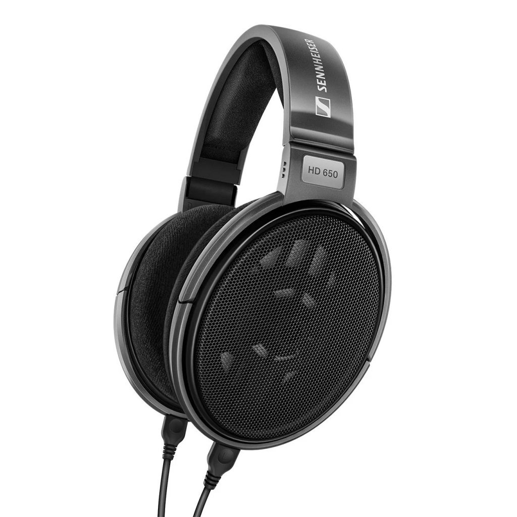 HD650 Sennheiser