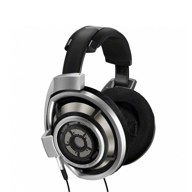 sennheiser hd800