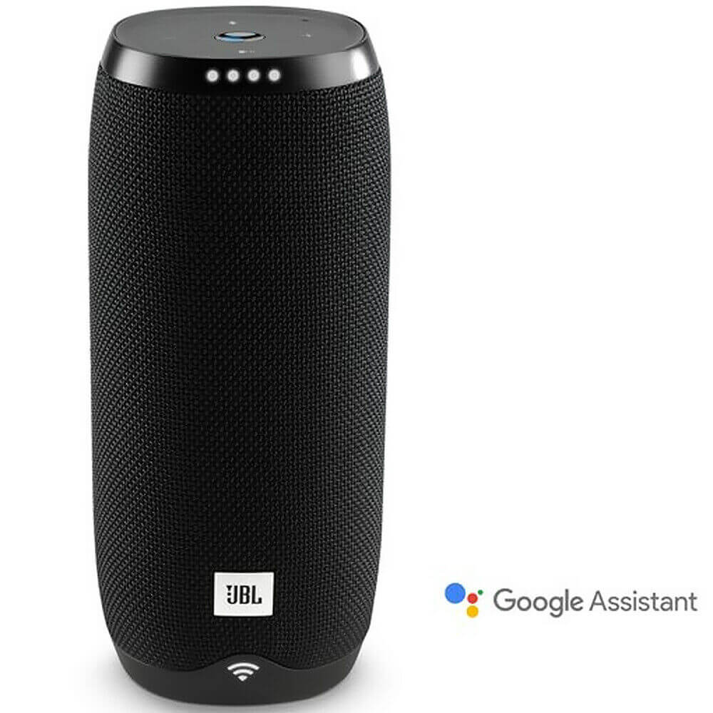 JBL Link 20 Voice Activated Speaker