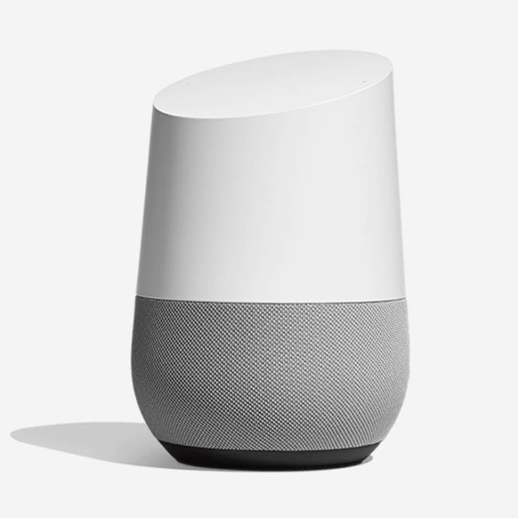 google home